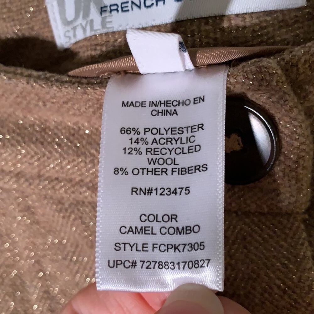 French Connection skirt - Picture 8 of 11
